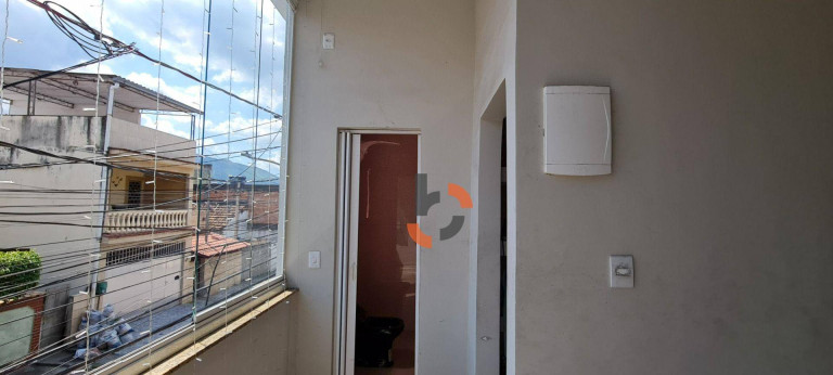 Imagem Casa com 3 Quartos à Venda, 241 m² em Centro - Nilópolis Imagem Casa com 3 Quartos à Venda, 241 m² em Centro - Nilópolis