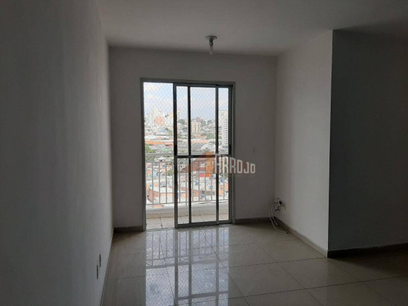 Imagem Apartamento com 3 Quartos à Venda, 61 m² em Parque São Jorge - São Paulo Imagem Apartamento com 3 Quartos à Venda, 61 m² em Parque São Jorge - São Paulo