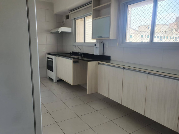 Imagem Apartamento com 4 Quartos à Venda, 212 m² em Alphaville - Barueri