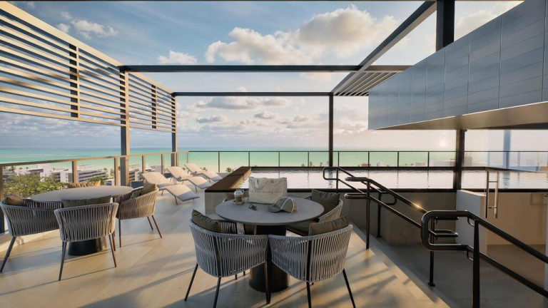 Imagem Apartamento com 1 Quarto à Venda, 50 m²
