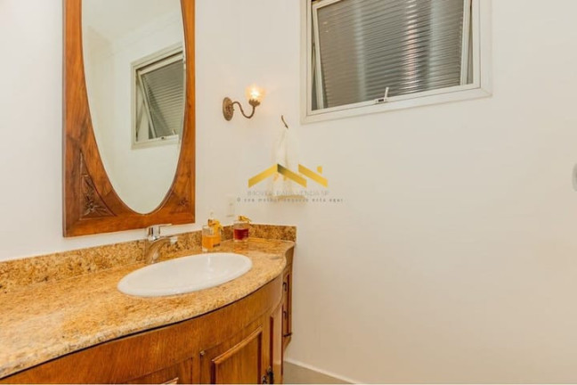 Imagem Apartamento com 4 Quartos à Venda, 223 m² em Cerqueira César - São Paulo