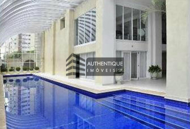 Imagem Apartamento com 2 Quartos à Venda, 280 m² em Vila Nova Conceição - São Paulo