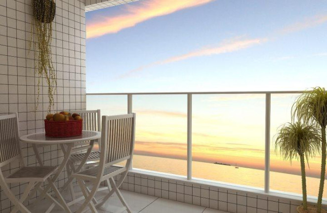 Imagem Apartamento com 2 Quartos à Venda, 121 m² em Cabo Branco - João Pessoa Imagem Apartamento com 2 Quartos à Venda, 121 m² em Cabo Branco - João Pessoa