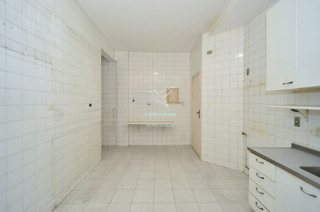 Imagem Apartamento com 3 Quartos à Venda, 148 m² em Pinheiros - São Paulo