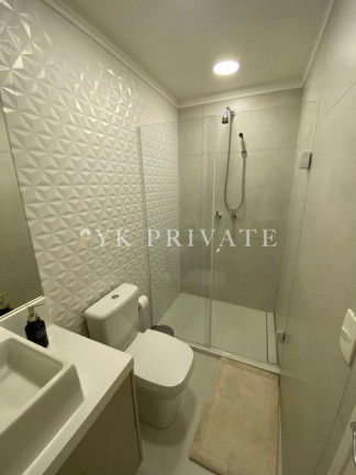 Imagem Apartamento com 2 Quartos à Venda, 63 m² em Perdizes - São Paulo