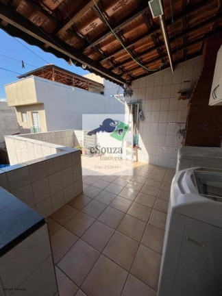 Imagem Casa com 4 Quartos à Venda, 200 m² em Jardim Las Vegas - Santo André Imagem Casa com 4 Quartos à Venda, 200 m² em Jardim Las Vegas - Santo André