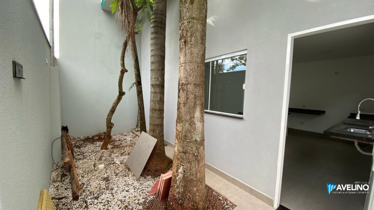 Imagem Casa com 2 Quartos à Venda, 53 m² em Parque Dos Novos Estados - Campo Grande
