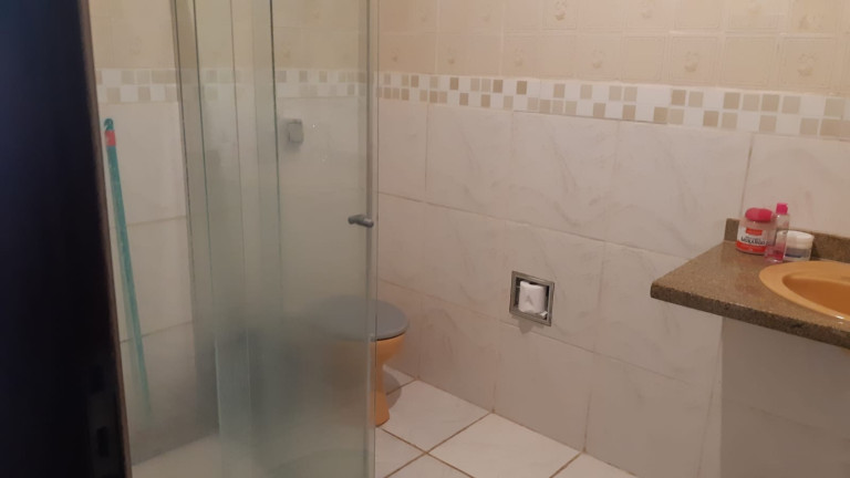 Imagem Casa com 3 Quartos à Venda, em Jardim Brasilândia - Franca Imagem Casa com 3 Quartos à Venda, em Jardim Brasilândia - Franca