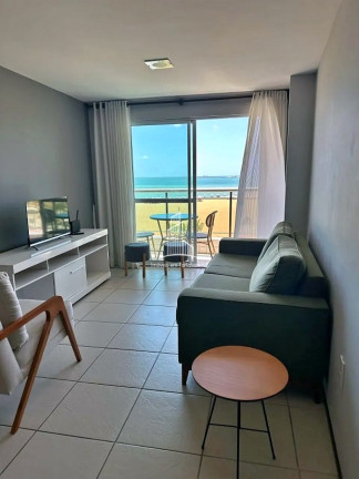 Imagem Apartamento com 2 Quartos à Venda, 70 m² em Praia De Iracema - Fortaleza Imagem Apartamento com 2 Quartos à Venda, 70 m² em Praia De Iracema - Fortaleza