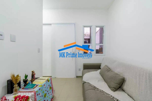 Imagem Sobrado com 2 Quartos à Venda, 72 m² em Jardim D'abril - Osasco Imagem Sobrado com 2 Quartos à Venda, 72 m² em Jardim D'abril - Osasco