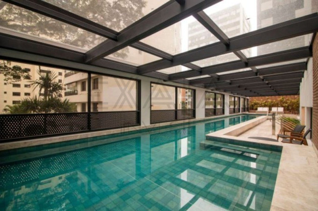 Foto do imóvel Imóvel com 4 Quartos à Venda, 375 m² em Moema - São Paulo