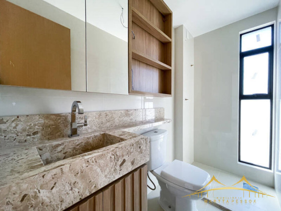 Imagem Apartamento com 2 Quartos à Venda, 49 m² em Capim Macio - Natal