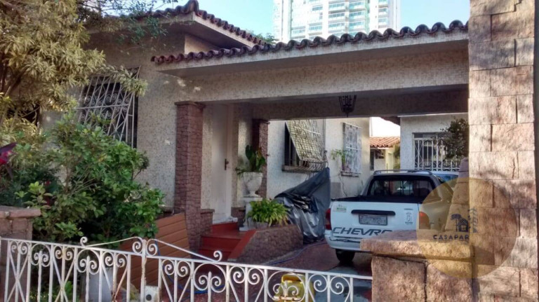 Imagem Casa com 3 Quartos à Venda, 400 m² em Santa Paula - São Caetano Do Sul Imagem Casa com 3 Quartos à Venda, 400 m² em Santa Paula - São Caetano Do Sul