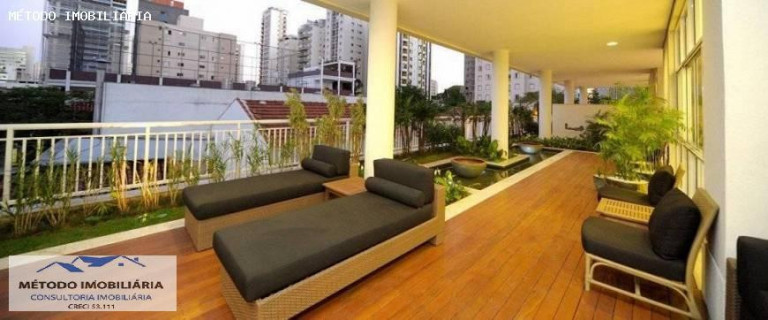 Imagem Apartamento com 2 Quartos à Venda, 76 m² em Vila Olimpia - São Paulo Imagem Apartamento com 2 Quartos à Venda, 76 m² em Vila Olimpia - São Paulo