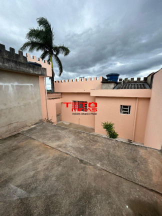 Imagem Casa com 4 Quartos à Venda, 69 m² em Bairro Residencial Carioca - São Lourenço Imagem Casa com 4 Quartos à Venda, 69 m² em Bairro Residencial Carioca - São Lourenço