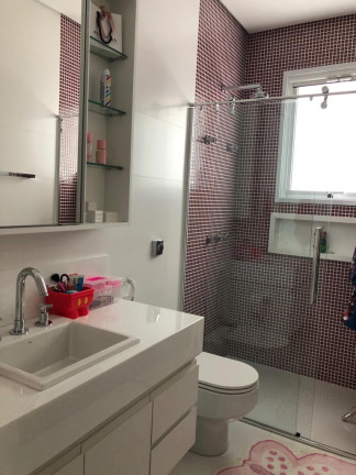 Imagem Casa de Condomínio à Venda, 650 m² em Tambore 10 - Alphaville