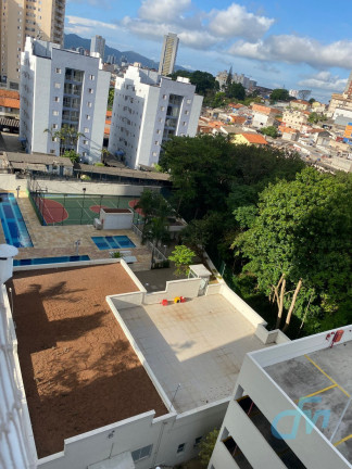 Imagem Apartamento com 2 Quartos à Venda, 60 m² em Parque Santana - Mogi Das Cruzes Imagem Apartamento com 2 Quartos à Venda, 60 m² em Parque Santana - Mogi Das Cruzes