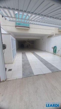 Imagem Apartamento com 3 Quartos para Alugar, 122 m² em Jardim - Santo André
