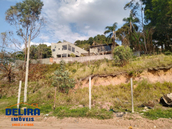 Imagem Terreno à Venda, 300 m² em Terra Preta (terra Preta) - Mairiporã Imagem Terreno à Venda, 300 m² em Terra Preta (terra Preta) - Mairiporã