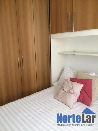 Imagem Apartamento com 2 Quartos à Venda, 49 m² em Lauzane Paulista - São Paulo Imagem Apartamento com 2 Quartos à Venda, 49 m² em Lauzane Paulista - São Paulo