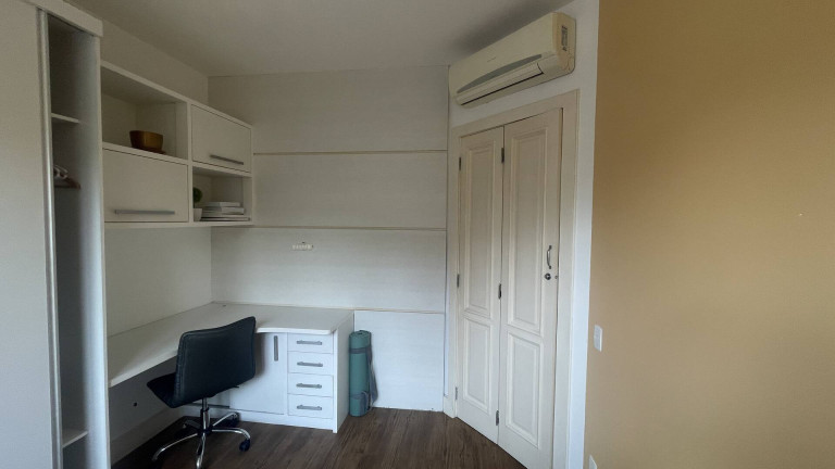 Imagem Apartamento com 3 Quartos à Venda, 95 m² em Jurerê Internacional - Florianópolis