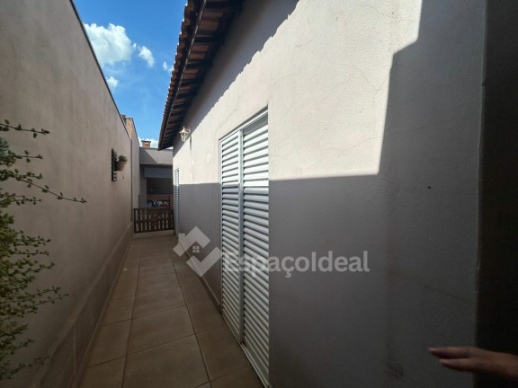 Imagem Casa com 2 Quartos à Venda, 93 m² em Jardim Carolina - Lençóis Paulista Imagem Casa com 2 Quartos à Venda, 93 m² em Jardim Carolina - Lençóis Paulista