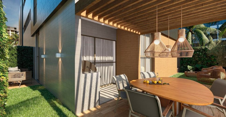 Imagem Apartamento com 3 Quartos à Venda, 68 m² em Bessa - João Pessoa Imagem Apartamento com 3 Quartos à Venda, 68 m² em Bessa - João Pessoa