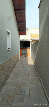 Imagem Casa com 3 Quartos à Venda, 250 m² em Oásis - Peruíbe Imagem Casa com 3 Quartos à Venda, 250 m² em Oásis - Peruíbe
