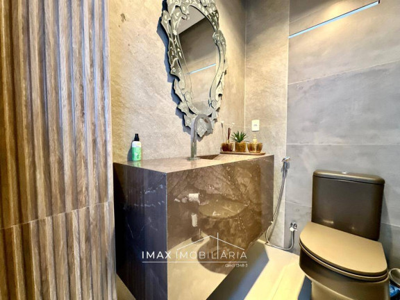 Imagem Casa de Condomínio com 5 Quartos à Venda, 380 m² em Intermares - Cabedelo Imagem Casa de Condomínio com 5 Quartos à Venda, 380 m² em Intermares - Cabedelo