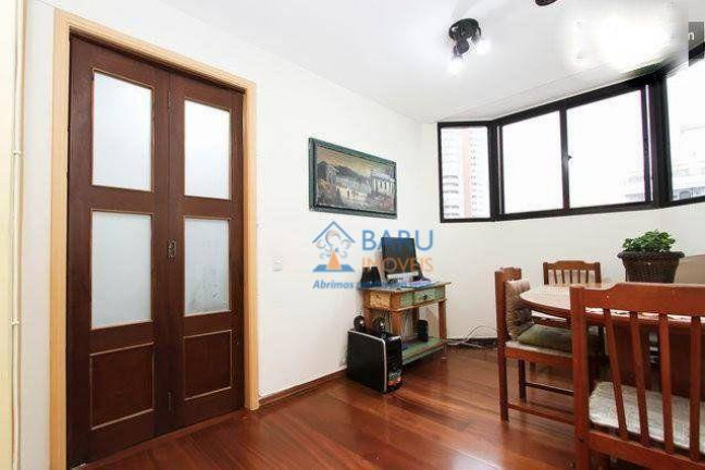 Imagem Apartamento com 3 Quartos à Venda, 144 m² em Vila Pompeia - São Paulo Imagem Apartamento com 3 Quartos à Venda, 144 m² em Vila Pompeia - São Paulo