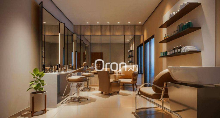 Imagem Apartamento com 2 Quartos à Venda, 73 m² em Setor Marista - Goiânia Imagem Apartamento com 2 Quartos à Venda, 73 m² em Setor Marista - Goiânia
