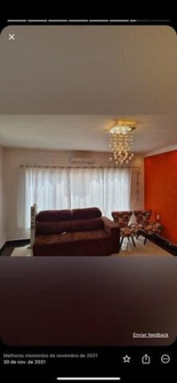 Imagem Casa com 4 Quartos à Venda, 300 m² em Setor Habitacional Arniqueira (águas Claras) - Brasília Imagem Casa com 4 Quartos à Venda, 300 m² em Setor Habitacional Arniqueira (águas Claras) - Brasília
