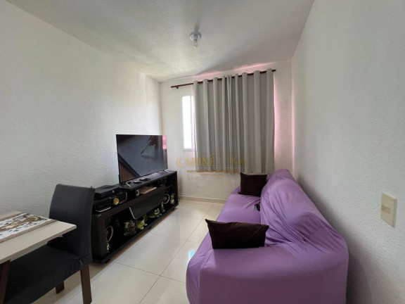 Imagem Apartamento com 2 Quartos à Venda, 40 m² em Jardim Placaford - Salvador