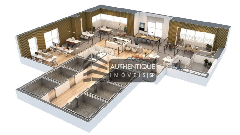 Imagem Sala Comercial à Venda, 26 m² em Tatuapé - São Paulo Imagem Sala Comercial à Venda, 26 m² em Tatuapé - São Paulo