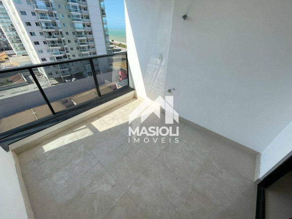 Imagem Apartamento com 2 Quartos à Venda, 60 m² em Praia De Itaparica - Vila Velha