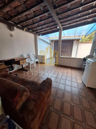 Imagem Casa com 3 Quartos à Venda, 252 m² em Jardim Estoril - São José Dos Campos Imagem Casa com 3 Quartos à Venda, 252 m² em Jardim Estoril - São José Dos Campos