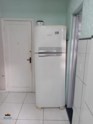 Imagem Apartamento à Venda, em Centro - São Vicente Imagem Apartamento à Venda, em Centro - São Vicente