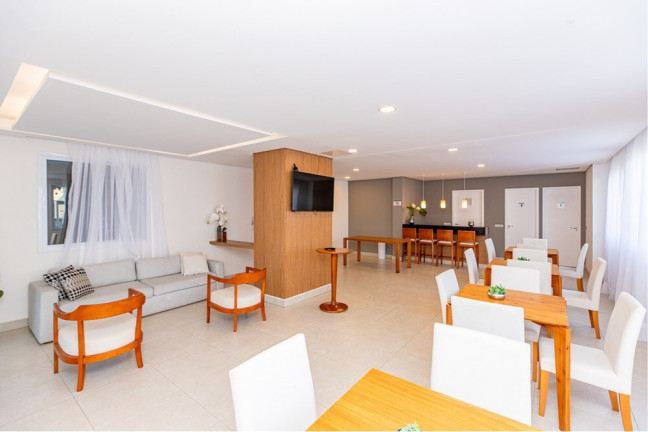 Imagem Loft com 1 Quarto à Venda, 33 m² em Chácara Santo Antônio (zona Sul) - São Paulo Imagem Loft com 1 Quarto à Venda, 33 m² em Chácara Santo Antônio (zona Sul) - São Paulo