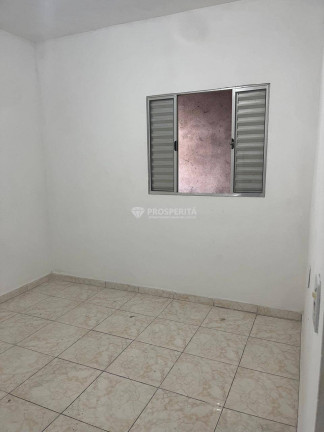 Imagem Casa com 1 Quarto para Alugar,  em Centro - Diadema