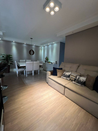 Imagem Apartamento com 2 Quartos à Venda, 80 m² em Dezoito Do Forte Empresarial/alphaville. - Barueri Imagem Apartamento com 2 Quartos à Venda, 80 m² em Dezoito Do Forte Empresarial/alphaville. - Barueri