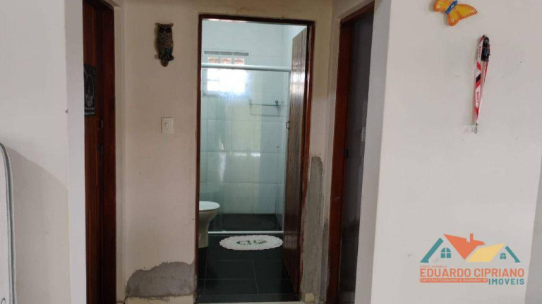 Imagem Casa com 3 Quartos à Venda, 200 m² em Rio Claro - Paraibuna