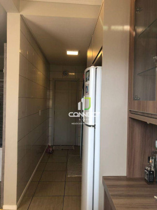 Imagem Sobrado com 2 Quartos à Venda, 77 m² em São Vicente - Itajaí