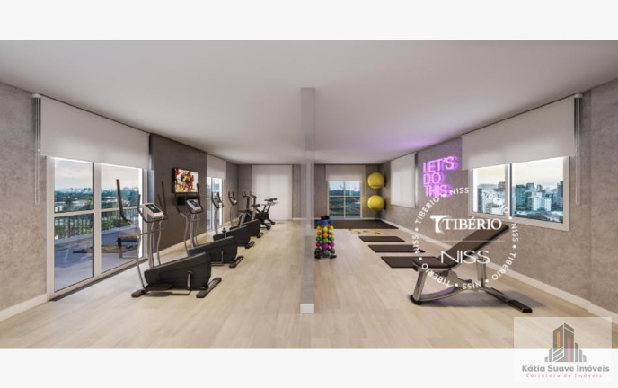 Imagem Apartamento com 3 Quartos à Venda, 61 m² em Vila Carrão - São Paulo Imagem Apartamento com 3 Quartos à Venda, 61 m² em Vila Carrão - São Paulo