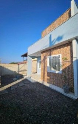 Imagem Casa com 2 Quartos à Venda, 88 m² em Jacaroá - Maricá Imagem Casa com 2 Quartos à Venda, 88 m² em Jacaroá - Maricá