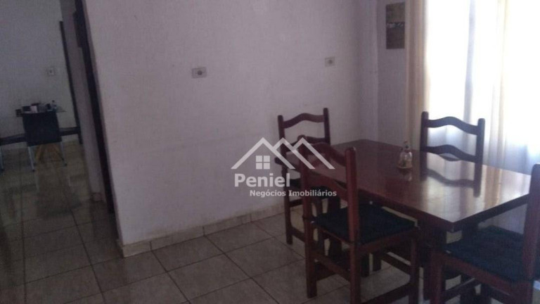 Imagem Casa com 2 Quartos à Venda, 126 m² em Ipiranga - Ribeirão Preto Imagem Casa com 2 Quartos à Venda, 126 m² em Ipiranga - Ribeirão Preto