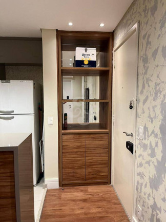 Imagem Apartamento com 1 Quarto à Venda, 50 m² em Melville Empresarial I E Ii - Barueri Imagem Apartamento com 1 Quarto à Venda, 50 m² em Melville Empresarial I E Ii - Barueri
