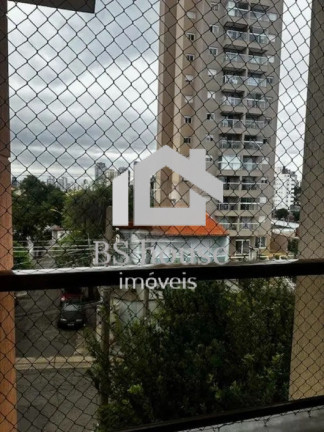 Imagem Apartamento com 3 Quartos à Venda, 118 m² em Santa Maria - Santo André