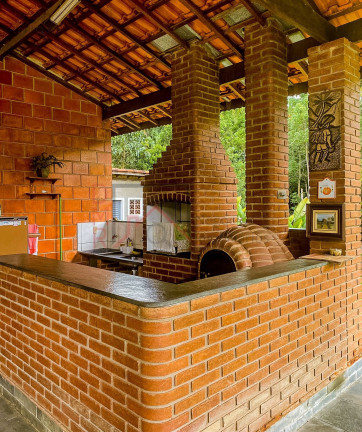 Imagem Chácara com 3 Quartos à Venda, 150 m² em Pinhal - Cabreúva Imagem Chácara com 3 Quartos à Venda, 150 m² em Pinhal - Cabreúva