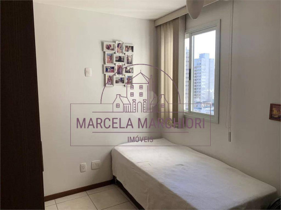 Imagem Apartamento com 2 Quartos à Venda, 85 m² em Itapuã - Vila Velha
