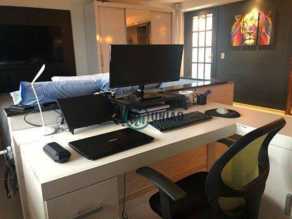 Imagem Casa com 5 Quartos à Venda, 400 m² em Camboinhas - Niterói Imagem Casa com 5 Quartos à Venda, 400 m² em Camboinhas - Niterói